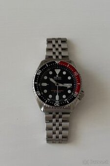 Seiko SKX007J