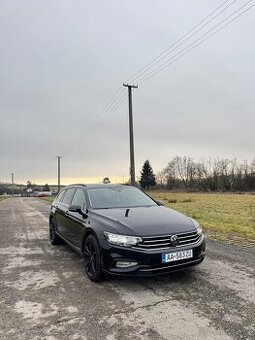 🟢 VW Passat 2022 ABT / 2.0 TDI 110kw