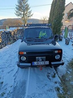 Lada 4x4