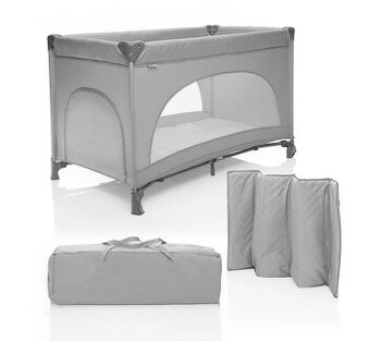 Skladacia cestovná postieľka ZOPA Lely