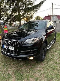 Audi Q7 3.0 TDI