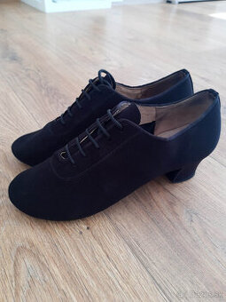 Tanečné topánky pánske