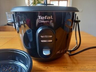Ryžovar Tefal