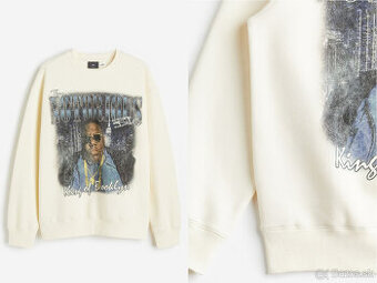 Mikina The Notorious B.I.G., Los Angeles, Alex's Flowershop