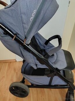 Športový kočík Nuna Tavo