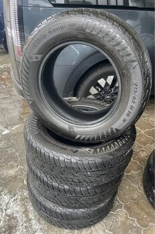 215/65 R16 Zimne Matador Suv top