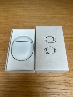 Predám GOOGLE PIXEL BUDS 2 PRO, TOP,