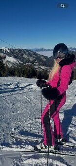 Goldvergh overal veľkosť 40