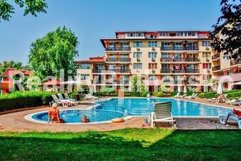 Prodej krásného apartmánu 2+kk s výhledem na moře – Aheloy