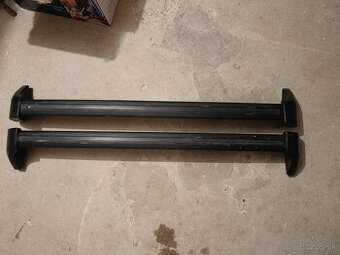 Predám lyžiny na Renault SCENIC II