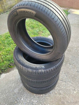 Letné pneumatiky  Michelin Primacy 4