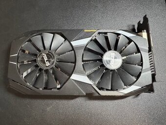 ASUS Rx 580 4Gb