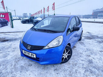 Honda Jazz 1.2 i-VTEC Trend