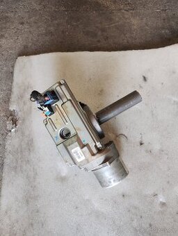 Riadenie Opel Corsa 07