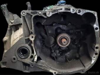 Predám prevodovku Renault Clio III 1.2 JH3 176