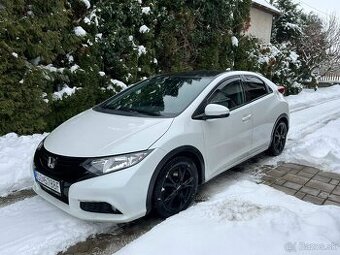 Honda Civic 9g sport