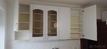 Staršia kuchynská linka