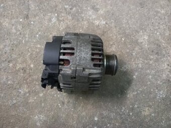 Peugeot,Citroen Alternátor Valeo