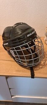 Helma BAUER ims 5.0 velkost M