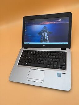 HP EliteBook 820 G3 / i7-6600U / 32GB RAM / 1TB SSD NVMe