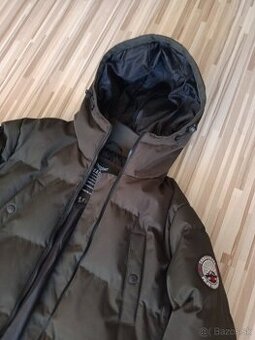 Threadbare zimná bunda