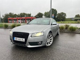 Audi A5 Coupe 2.0 TFSI