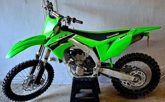 Kawasaki kx 250 , r.v. 2023