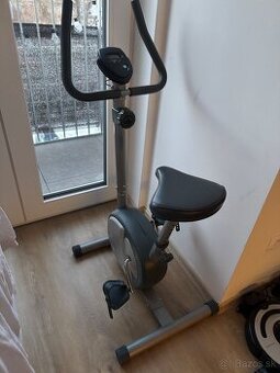 Stacionárny bicykel