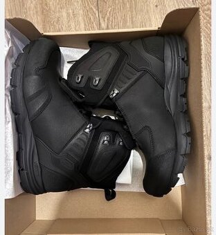 Bosp taktická obuv - stredná