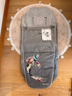 Fusak cybex limitka Koi