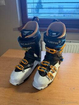 Skialp lyziarky SCARPA 30MP