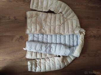 Dámska vetrovka - 1