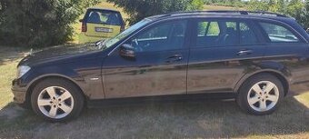 Mercedes Benz c200 cdi