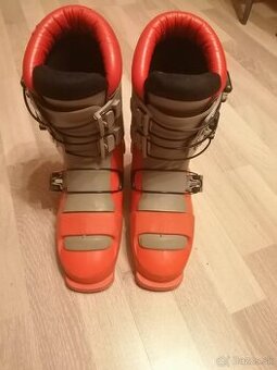 Lyziarky Botas caber