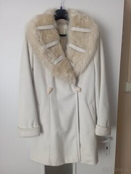 Predám nový, dámsky, elegantný kabát