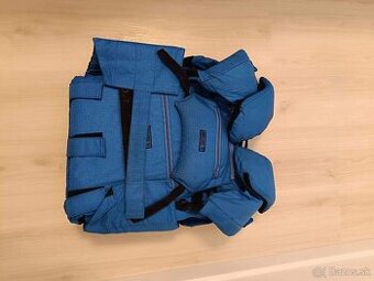 Balistická vesta a pláty - 1