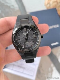 Casio Carbon Automatic EFK-100XPB-1AER