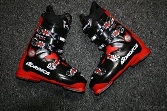 lyžiarky pánske Nordica Sportmaschine 46 mondo 30