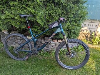 Canyon Spectral AL 6.0 , rok 2016