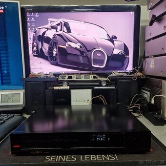 FINE ARTS By Grundig T-904...FM/AM stereo tuner...