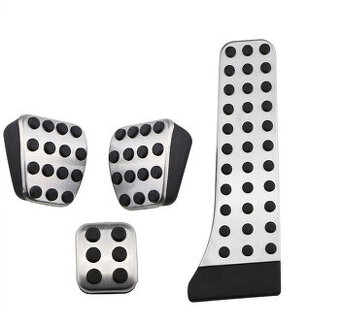 Mercedes C - W203 W204 W211 W212 W210 - Pedály