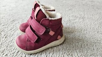 Detske ECCO zimne cizmy 20