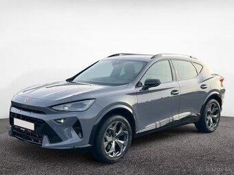 Cupra Formentor eTSI DSG 150k ODPOČET DPH