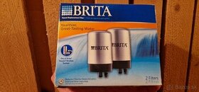 Brita filter