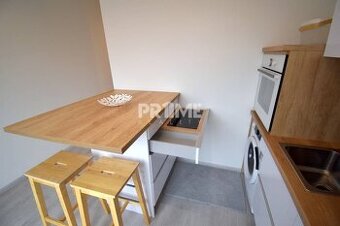 SLNEČNÝ 2i byt, REKONŠTRUKCIA, 2 X SAMOST.IZBA, BALKÓN, Habu