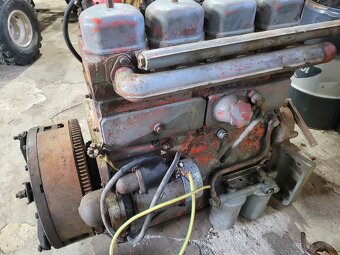 Zetor náhradné diely