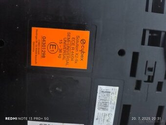 Detská autosedačka Cybex X2