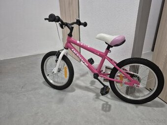 Detský bicykel Ancore 16