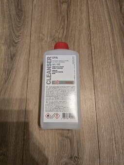 IPA – izopropylalkohol