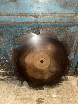 Kotučova píla hanibal